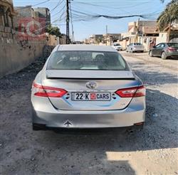 تويوتا كامري